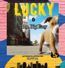 Lucky & The Big Easy Cover Image