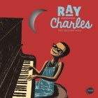 Ray Charles (First Discovery Music) By Stéphane Ollivier, Remi Courgeon (Illustrator) Cover Image