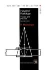 Industrial Radiology: Theory and Practice (Non-Destructive Evaluation #1) Cover Image