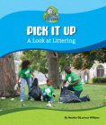 Pick It Up: A Look at Littering Cover Image