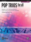 Pop Trios for All: Cello/Bass By Michael Story (Arranged by) Cover Image