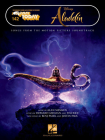 Aladdin: E-Z Play Today Volume 142 Cover Image