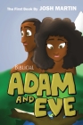 Adam and Eve By Josh Martin Cover Image