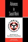 Advances in Social Work: Special Issue on the Futures of Social Work By Indiana University School of Social Work Cover Image