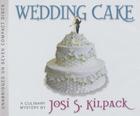 Wedding Cake (Culinary Mystery #12) Cover Image