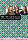 My Little Phony (The Clique #13) By Lisi Harrison Cover Image