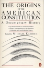 The Origins of the American Constitution: A Documentary History Cover Image