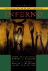 The Divine Comedy of Dante Alighieri: Volume 1: Inferno Cover Image