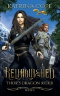 Relinquished Cover Image