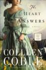The Heart Answers By Colleen Coble Cover Image
