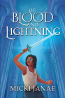 Of Blood and Lightning By Micki Janae Cover Image