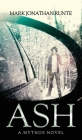 Ash: A Mythos Novel Cover Image