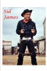 Sid James Cover Image