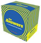 The Answers: A Conversation Game By Amy Krouse Rosenthal Cover Image