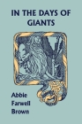 In the Days of Giants (Yesterday's Classics) Cover Image