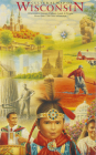 Cultural Map of Wisconsin: A Cartographic Portrait of the State Cover Image