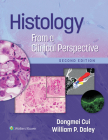 Histology From a Clinical Perspective Cover Image