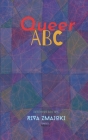 Queer ABC: A Small Dictionary of Queer Culture By Riva Zmajoki Cover Image