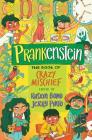 Prankenstein: The Book of Crazy Mischief Cover Image