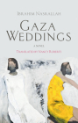 Gaza Weddings (Hoopoe Fiction) By Ibrahim Nasrallah, Nancy Roberts (Translator) Cover Image