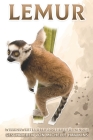 Lemur: Wissenswertes über Zootiere für Kinder #22 By Michelle Hawkins Cover Image