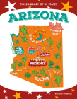 Arizona By Audrey Harrison Cover Image