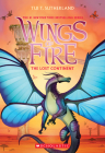 The Lost Continent (Wings of Fire, Book 11) By Tui T. Sutherland Cover Image