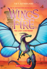 The Lost Continent (Wings of Fire #11) Cover Image