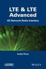 Lte and Lte Advanced: 4g Network Radio Interface Cover Image