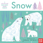 Animal Families: Snow By Jane Ormes (Illustrator) Cover Image