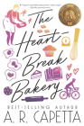 The Heartbreak Bakery Cover Image