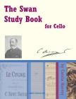 The Swan Study Book for Cello Cover Image