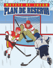 Plan de Reserva By Bill Yu, Eduardo Garcia (Illustrator), Sebastian Garcia (Illustrator) Cover Image