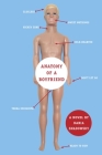 Anatomy of a Boyfriend (Anatomy of a... Series) By Daria Snadowsky Cover Image