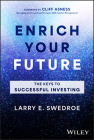 Enrich Your Future: The Keys to Successful Investing Cover Image