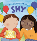 Everybody Feels Shy (Lerner edition) Cover Image