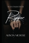 Ripper By Alison Nichole Cover Image