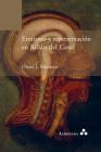 Erotismo y representación en Julián del Casal By Oscar J. Montero Cover Image