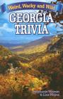 Georgia Trivia By Stephanie Watson, Lisa Wojna Cover Image
