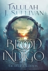Blood Indigo Cover Image
