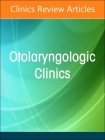 Dysphagia in Adults and Children, an Issue of Otolaryngologic Clinics of North America: Volume 57-4 (Clinics: Surgery #57) Cover Image