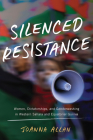 Silenced Resistance: Women, Dictatorships, and Genderwashing in Western Sahara and Equatorial Guinea (Women in Africa and the Diaspora) Cover Image
