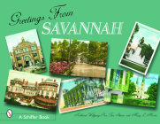 Greetings from Savannah Cover Image