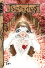 Bizenghast manga volume 2 By M. Alice LeGrow (Illustrator) Cover Image