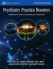 Psychiatry Practice Boosters By Jesse Koskey (Editor), Zachary Davis (Editor) Cover Image