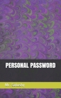 Personal Password By Satoshy Cover Image