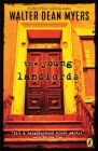 The Young Landlords By Walter Dean Myers Cover Image