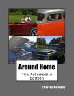 Around Home: Stories About Us Cover Image