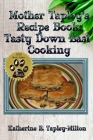 Mother Tapley's Recipe Book: Tasty Down East Cooking Cover Image