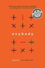 Anybody: Poems By Ari Banias Cover Image